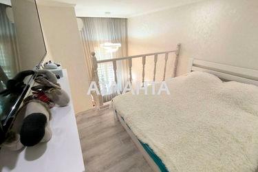 1-room apartment apartment by the address st. 10 aprelya (area 25 m²) - Atlanta.ua - photo 37