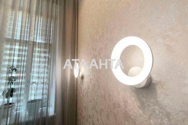 1-room apartment apartment by the address st. 10 aprelya (area 25 m²) - Atlanta.ua - photo 30