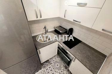 1-room apartment apartment by the address st. 10 aprelya (area 25 m²) - Atlanta.ua - photo 33