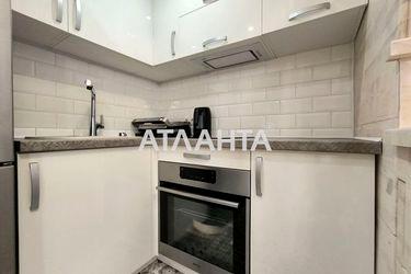 1-room apartment apartment by the address st. 10 aprelya (area 25 m²) - Atlanta.ua - photo 34