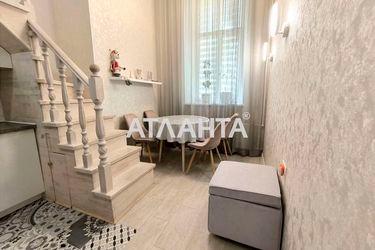 1-room apartment apartment by the address st. 10 aprelya (area 25 m²) - Atlanta.ua - photo 28