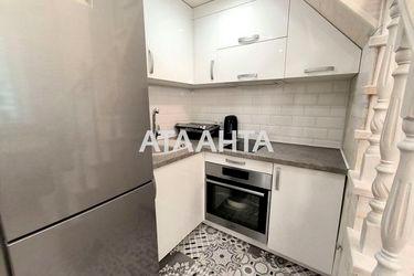 1-room apartment apartment by the address st. 10 aprelya (area 25 m²) - Atlanta.ua - photo 32