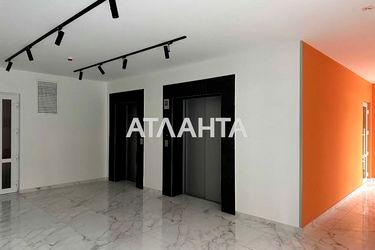 1-room apartment apartment by the address st. Pishonovskaya (area 38,3 m²) - Atlanta.ua - photo 8