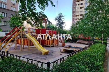 3-кімнатна квартира за адресою вул. Воробйова ак. (площа 82,5 м²) - Atlanta.ua - фото 17