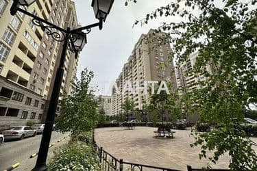 3-rooms apartment apartment by the address st. Vorobeva ak (area 82,5 m²) - Atlanta.ua - photo 21