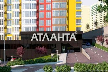 1-room apartment apartment by the address st. Pishonovskaya (area 38,9 m²) - Atlanta.ua - photo 7