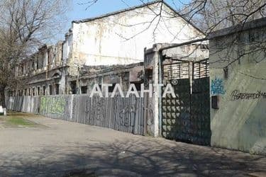 Коммерческая недвижимость по адресу ул. Головатого атам. (площадь 1341,8 м²) - Atlanta.ua - фото 12