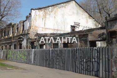 Коммерческая недвижимость по адресу ул. Головатого атам. (площадь 1341,8 м²) - Atlanta.ua - фото 13