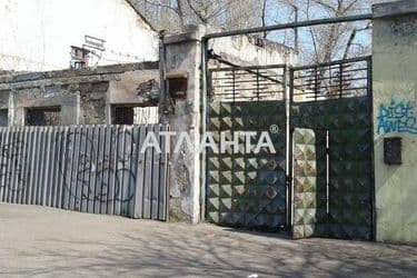 Коммерческая недвижимость по адресу ул. Головатого атам. (площадь 1341,8 м²) - Atlanta.ua - фото 20