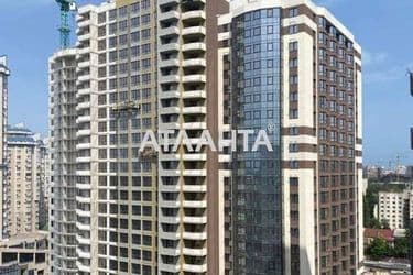 1-room apartment apartment by the address st. Srednefontanskaya (area 32,5 m²) - Atlanta.ua - photo 6