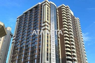 1-кімнатна квартира за адресою вул. Середньофонтанська (площа 31,5 м²) - Atlanta.ua - фото 10