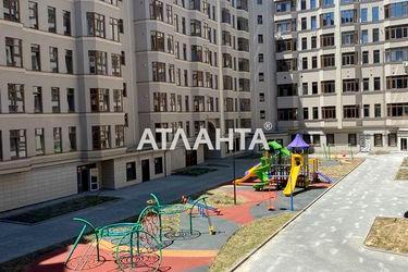 1-room apartment apartment by the address st. Dacha Kovalevskogo Amundsena (area 49 m²) - Atlanta.ua - photo 14