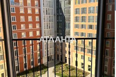 1-room apartment apartment by the address st. Inglezi 25 chapaevskoy div (area 35 m²) - Atlanta.ua - photo 10