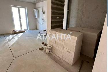 1-room apartment apartment by the address st. Inglezi 25 chapaevskoy div (area 35 m²) - Atlanta.ua - photo 11