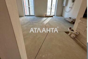 1-room apartment apartment by the address st. Inglezi 25 chapaevskoy div (area 35 m²) - Atlanta.ua - photo 9