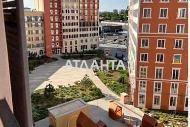 1-room apartment apartment by the address st. Inglezi 25 chapaevskoy div (area 35 m²) - Atlanta.ua - photo 8