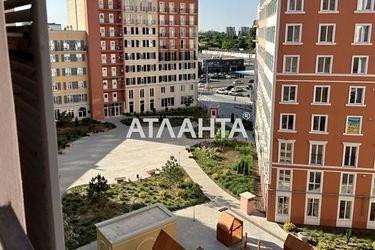 1-кімнатна квартира за адресою вул. Інглезі (площа 35 м²) - Atlanta.ua - фото 10