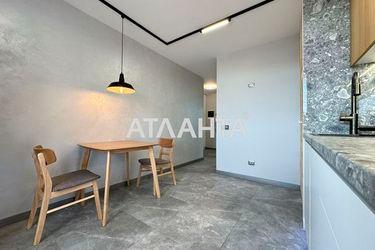 1-room apartment apartment by the address st. Glinyanskiy Trakt ul (area 42 m²) - Atlanta.ua - photo 15