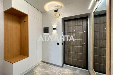 1-room apartment apartment by the address st. Glinyanskiy Trakt ul (area 42 m²) - Atlanta.ua - photo 21