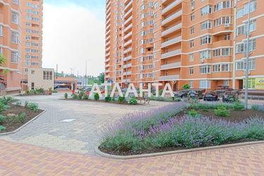 1-room apartment apartment by the address st. Ovidiopolskaya dor (area 41 m²) - Atlanta.ua - photo 18