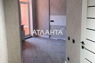 1-room apartment apartment by the address st. Ovidiopolskaya dor (area 41 m²) - Atlanta.ua - photo 12