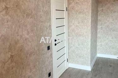 1-room apartment apartment by the address st. Ovidiopolskaya dor (area 41 m²) - Atlanta.ua - photo 11