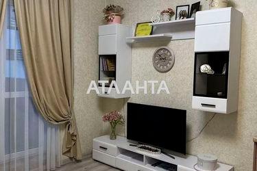 1-room apartment apartment by the address st. Bocharova gen (area 27 m²) - Atlanta.ua - photo 17