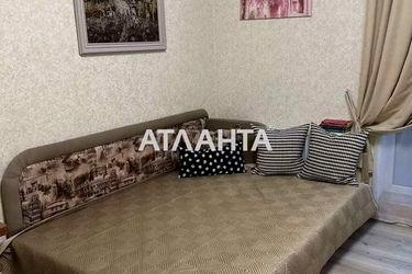 1-room apartment apartment by the address st. Bocharova gen (area 27 m²) - Atlanta.ua - photo 18