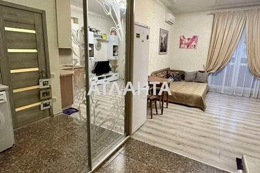 1-room apartment apartment by the address st. Bocharova gen (area 27 m²) - Atlanta.ua - photo 19