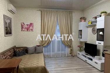 1-room apartment apartment by the address st. Bocharova gen (area 27 m²) - Atlanta.ua - photo 20