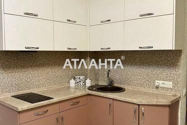 1-room apartment apartment by the address st. Bocharova gen (area 27 m²) - Atlanta.ua - photo 21