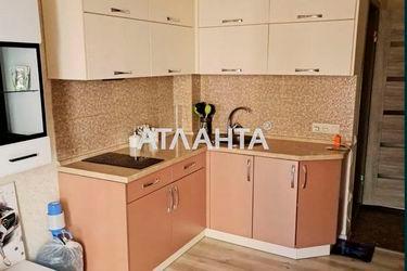 1-room apartment apartment by the address st. Bocharova gen (area 27 m²) - Atlanta.ua - photo 22