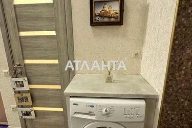 1-room apartment apartment by the address st. Bocharova gen (area 27 m²) - Atlanta.ua - photo 24