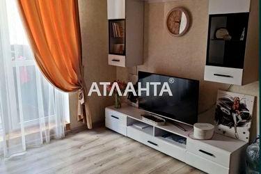 1-room apartment apartment by the address st. Bocharova gen (area 27 m²) - Atlanta.ua - photo 25