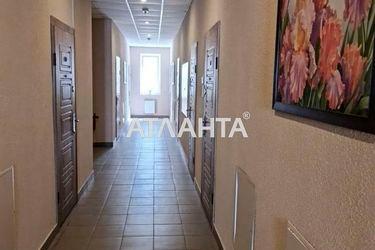 1-room apartment apartment by the address st. Bocharova gen (area 27 m²) - Atlanta.ua - photo 26