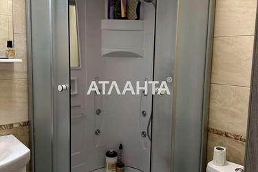 1-room apartment apartment by the address st. Bocharova gen (area 27 m²) - Atlanta.ua - photo 27