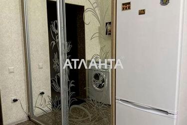 1-room apartment apartment by the address st. Bocharova gen (area 27 m²) - Atlanta.ua - photo 29