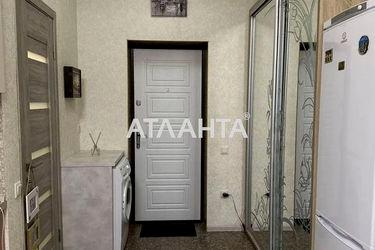 1-room apartment apartment by the address st. Bocharova gen (area 27 m²) - Atlanta.ua - photo 30