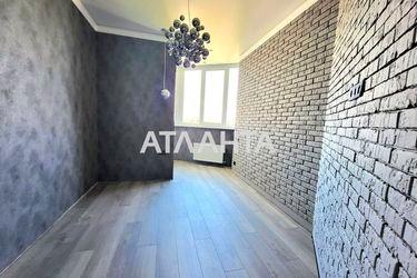 4+-rooms apartment apartment by the address st. Lyustdorfskaya dor Chernomorskaya dor (area 105 m²) - Atlanta.ua - photo 37