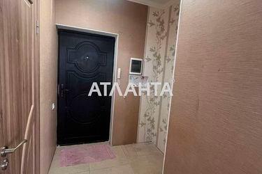 1-room apartment apartment by the address st. 1 maya (area 36 m²) - Atlanta.ua - photo 29