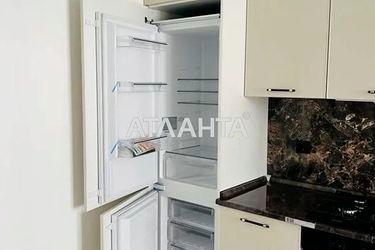 1-room apartment apartment by the address st. Pravednikov mira (area 47 m²) - Atlanta.ua - photo 24