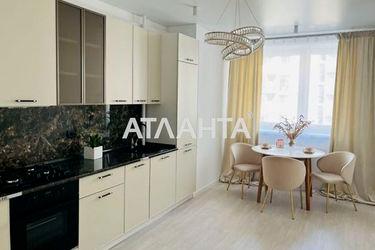 1-room apartment apartment by the address st. Pravednikov mira (area 47 m²) - Atlanta.ua - photo 18