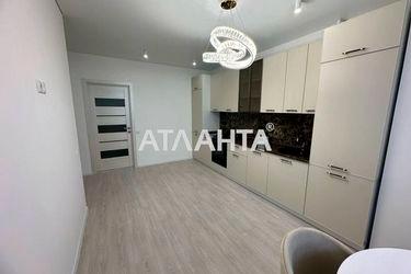 1-room apartment apartment by the address st. Pravednikov mira (area 47 m²) - Atlanta.ua - photo 20