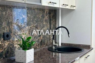 1-room apartment apartment by the address st. Pravednikov mira (area 47 m²) - Atlanta.ua - photo 22