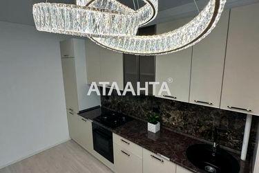 1-room apartment apartment by the address st. Pravednikov mira (area 47 m²) - Atlanta.ua - photo 23