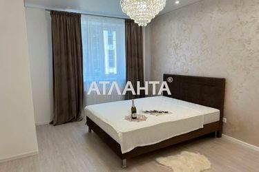 1-room apartment apartment by the address st. Pravednikov mira (area 47 m²) - Atlanta.ua - photo 28