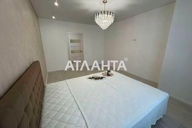 1-room apartment apartment by the address st. Pravednikov mira (area 47 m²) - Atlanta.ua - photo 29