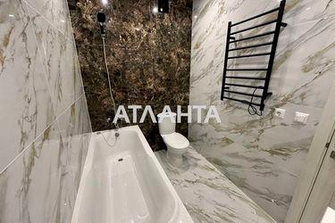 1-room apartment apartment by the address st. Pravednikov mira (area 47 m²) - Atlanta.ua - photo 30