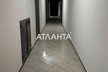 1-room apartment apartment by the address st. Pravednikov mira (area 44,6 m²) - Atlanta.ua - photo 11