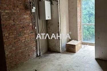 1-room apartment apartment by the address st. Pravednikov mira (area 44,6 m²) - Atlanta.ua - photo 13